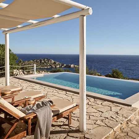 Orfos Villas 아기오스니콜라우스 외부 사진