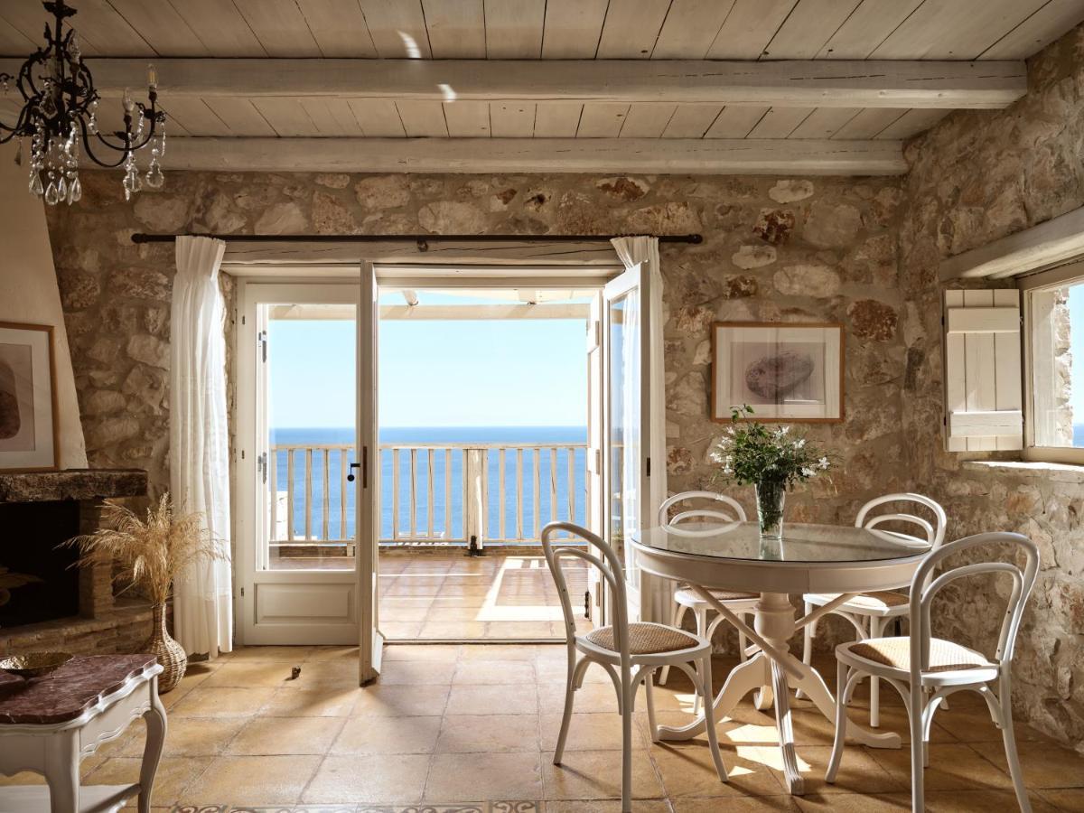 Orfos Villas 아기오스니콜라우스 외부 사진