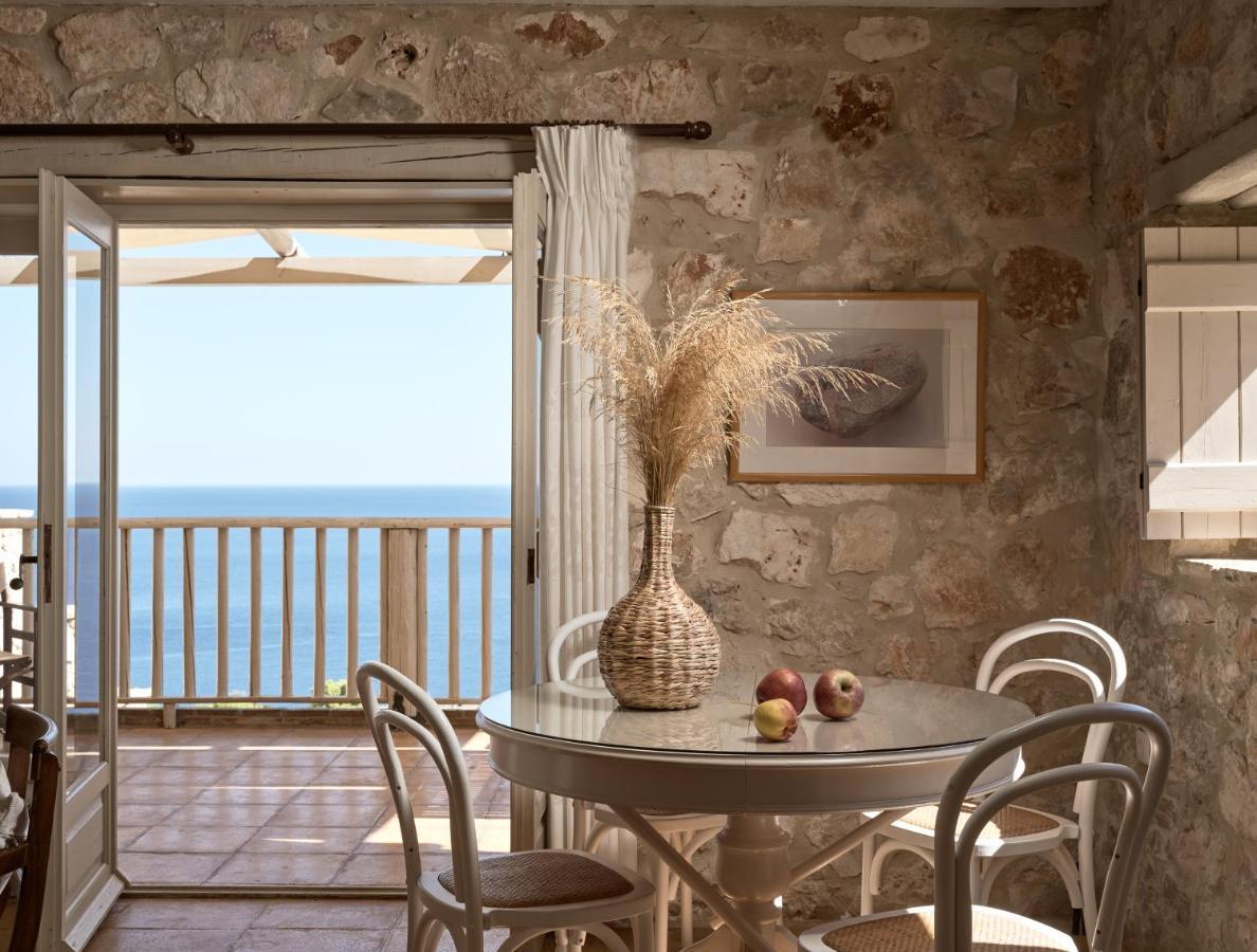 Orfos Villas 아기오스니콜라우스 외부 사진