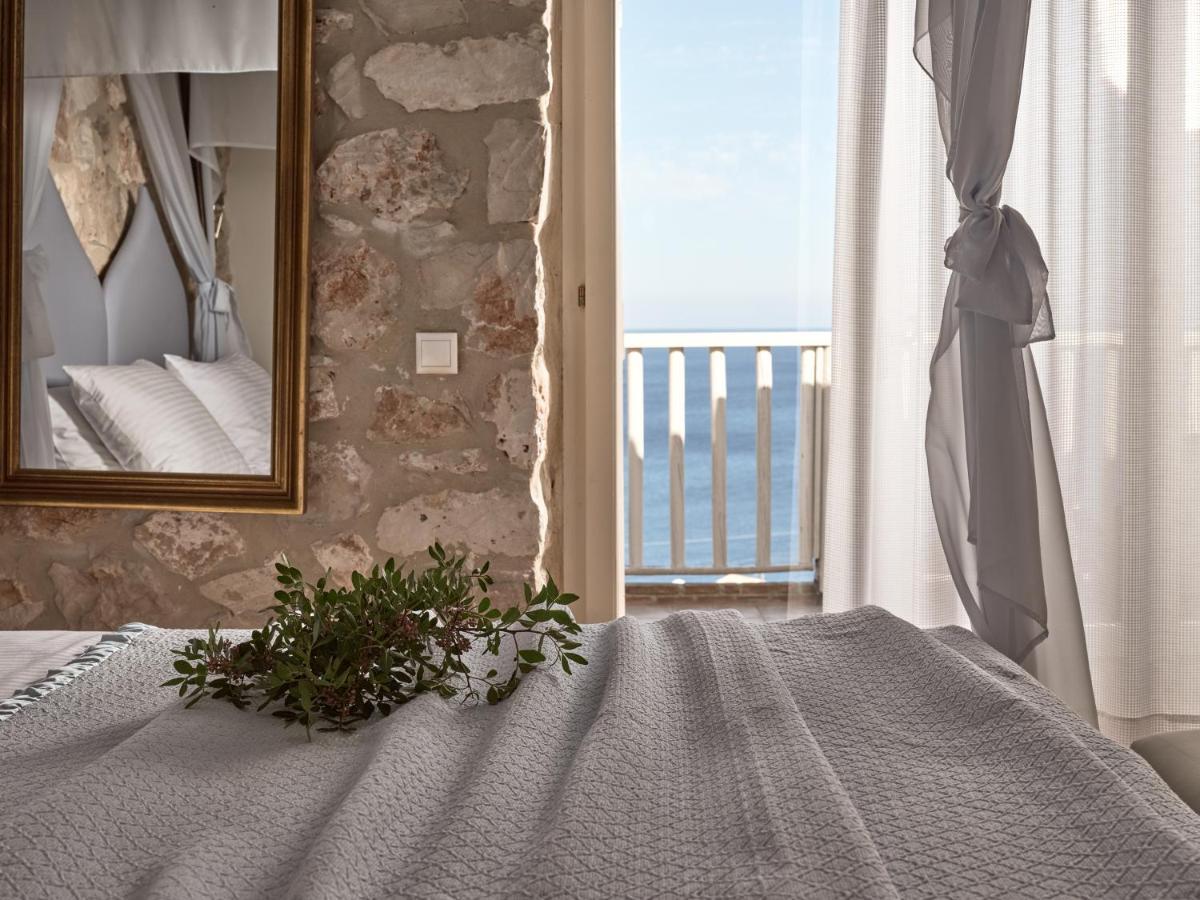 Orfos Villas 아기오스니콜라우스 외부 사진