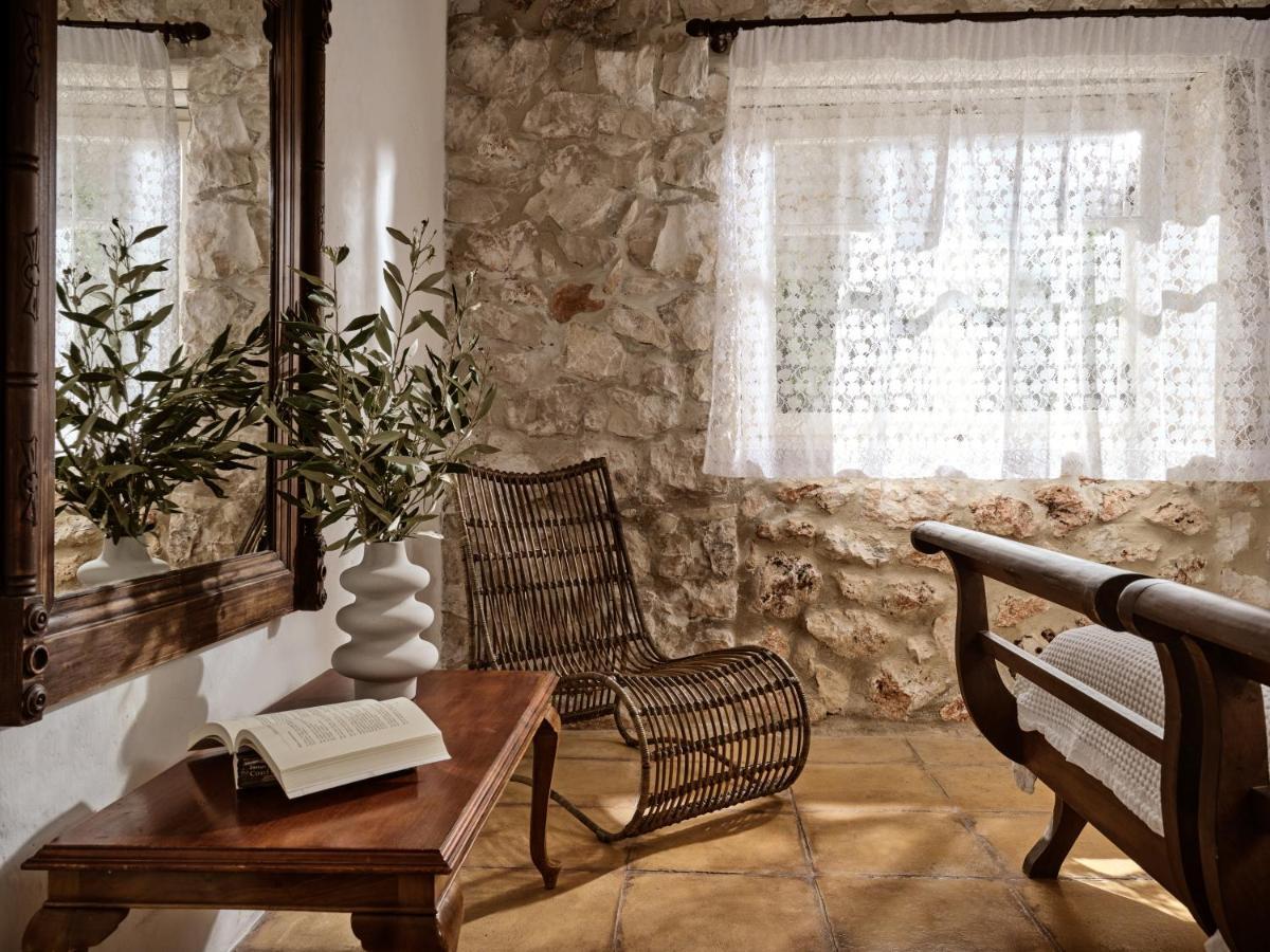 Orfos Villas 아기오스니콜라우스 외부 사진