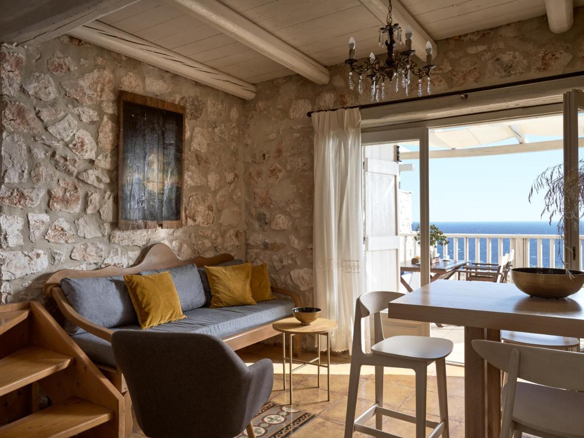 Orfos Villas 아기오스니콜라우스 외부 사진