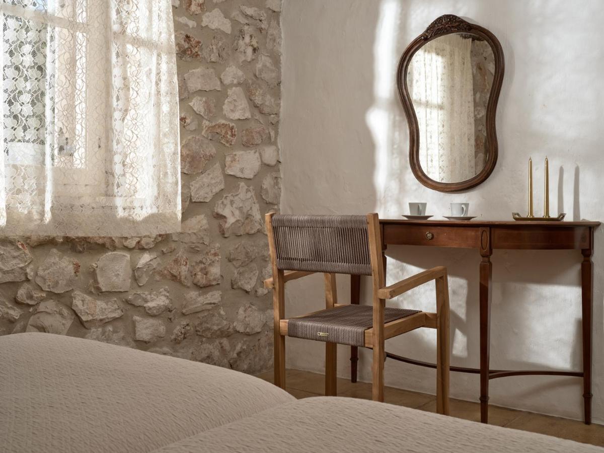 Orfos Villas 아기오스니콜라우스 외부 사진