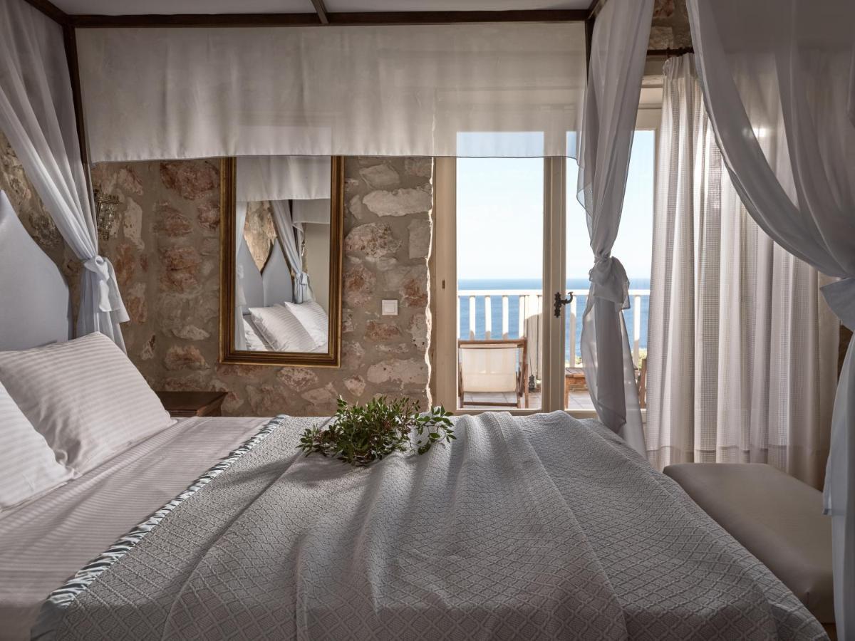 Orfos Villas 아기오스니콜라우스 외부 사진