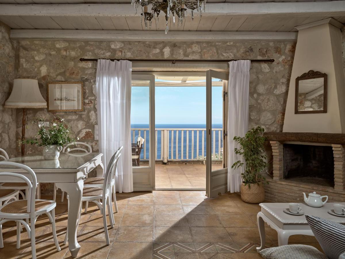 Orfos Villas 아기오스니콜라우스 외부 사진