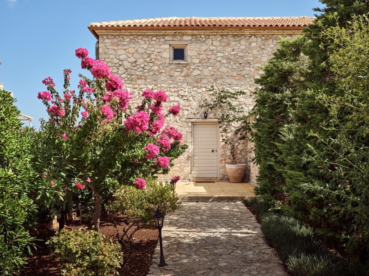 Orfos Villas 아기오스니콜라우스 외부 사진
