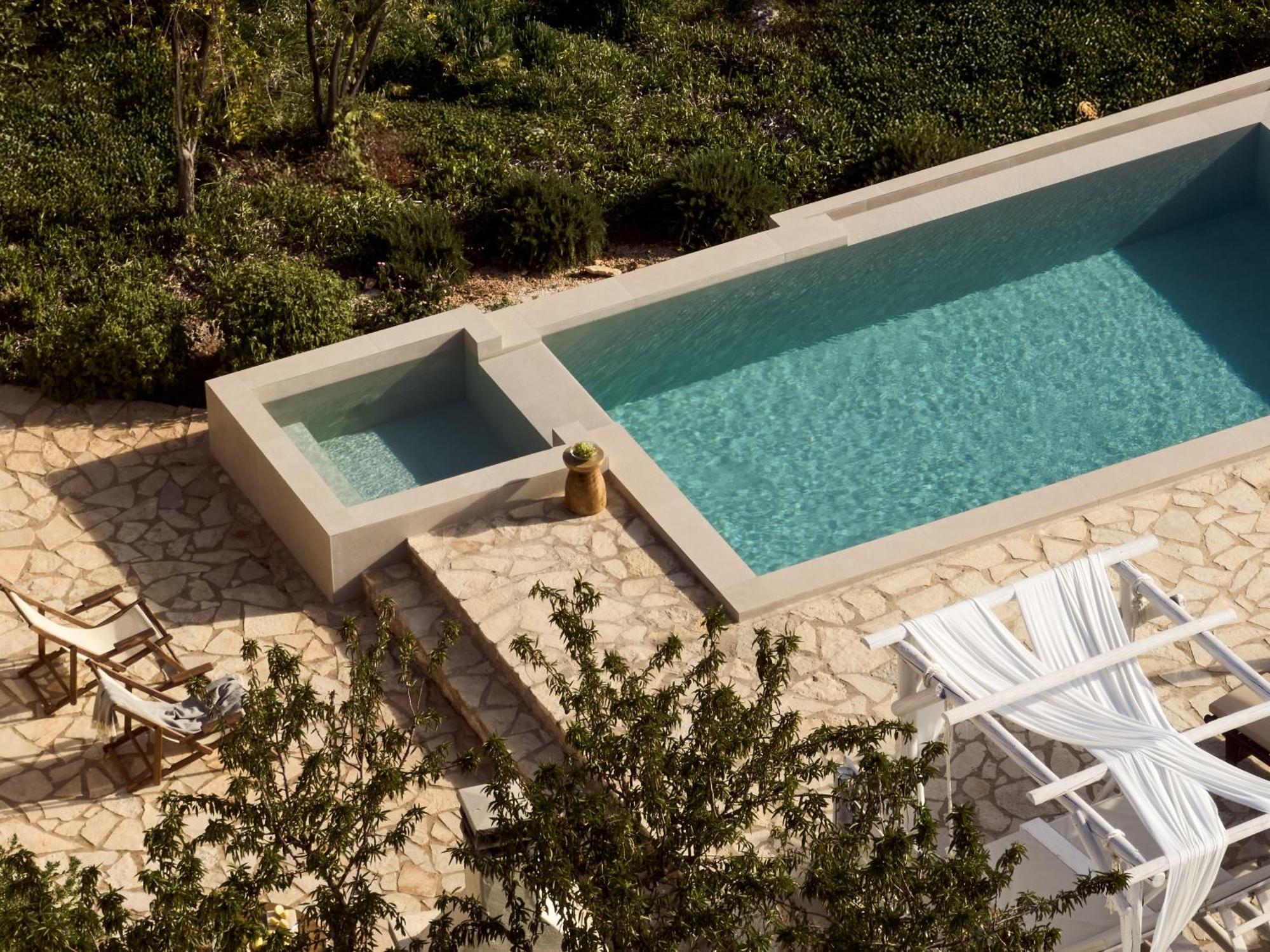 Orfos Villas 아기오스니콜라우스 외부 사진